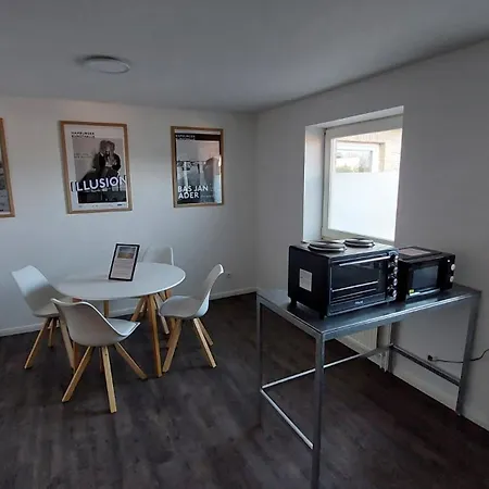 Grobro-14 Apartman *