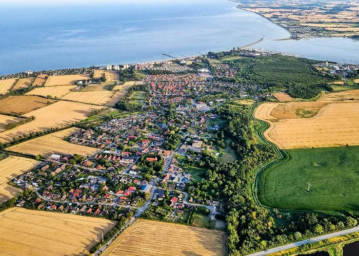 Grobro-14 * Großenbrode