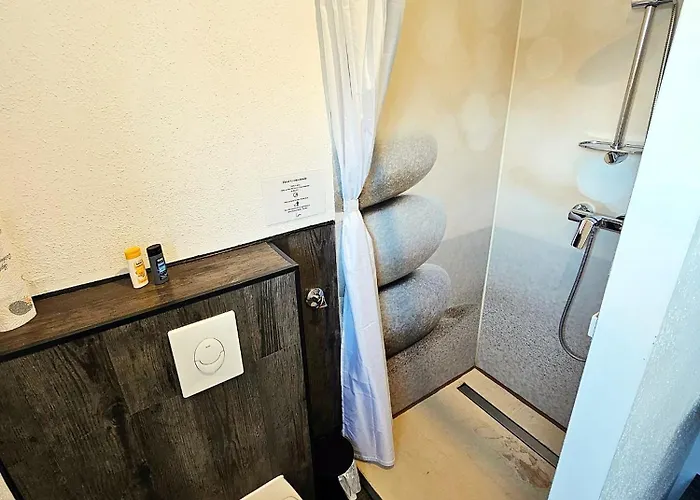 Apartamento Grobro-14 *