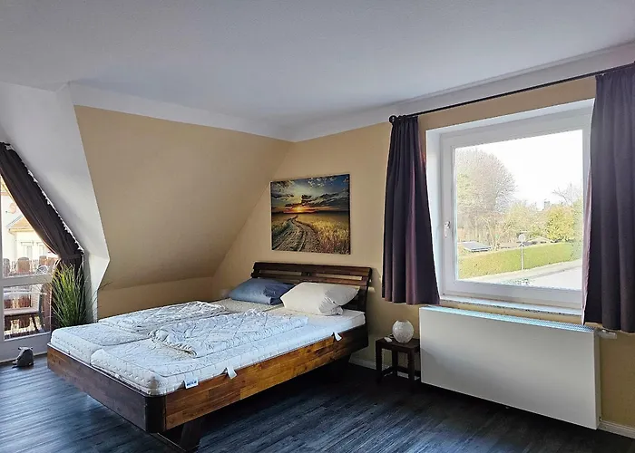 Grobro-14 Apartamento *