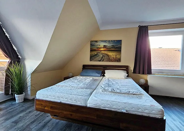 Apartamento Grobro-14 Großenbrode